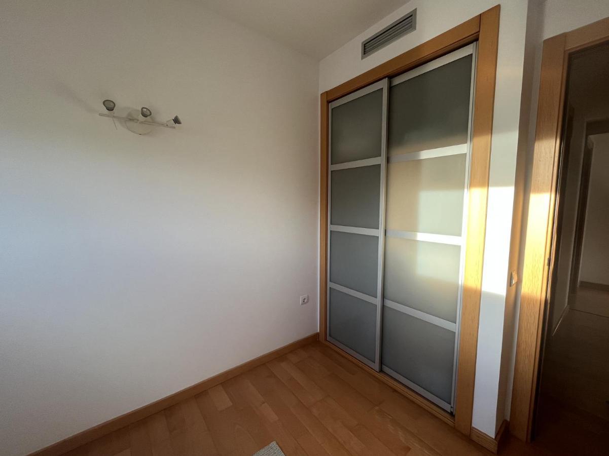 Beach & Culture Barcelona Port Forum Penthouse Apartment Sant Adrià de Besòs Eksteriør billede